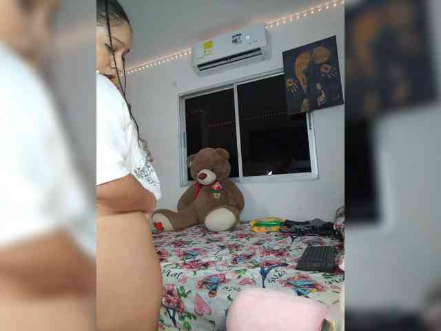sharadreams webcam