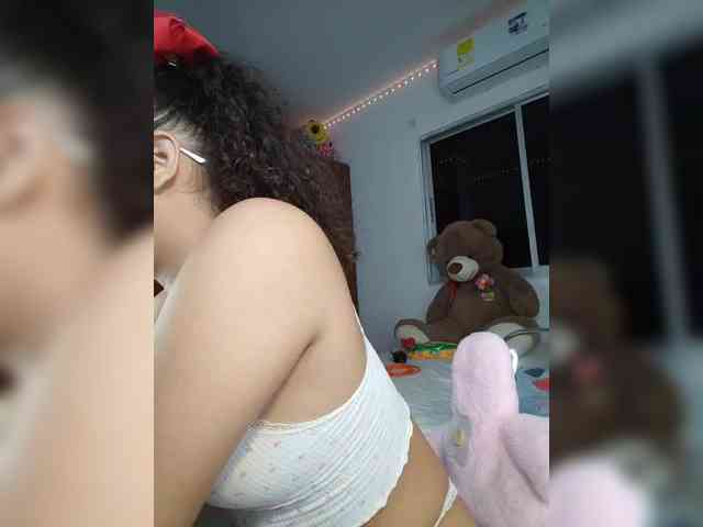 sharadreams webcam