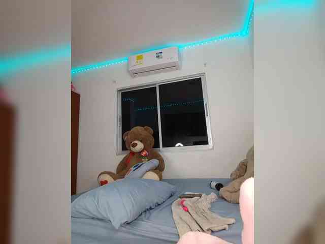 sharadreams webcam