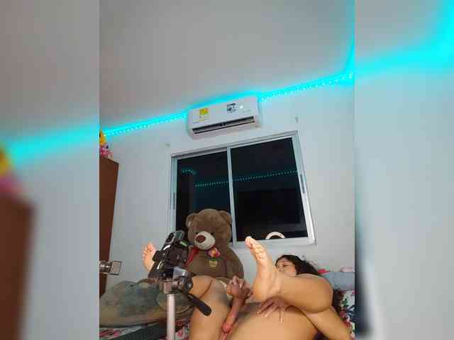 sharadreams webcam