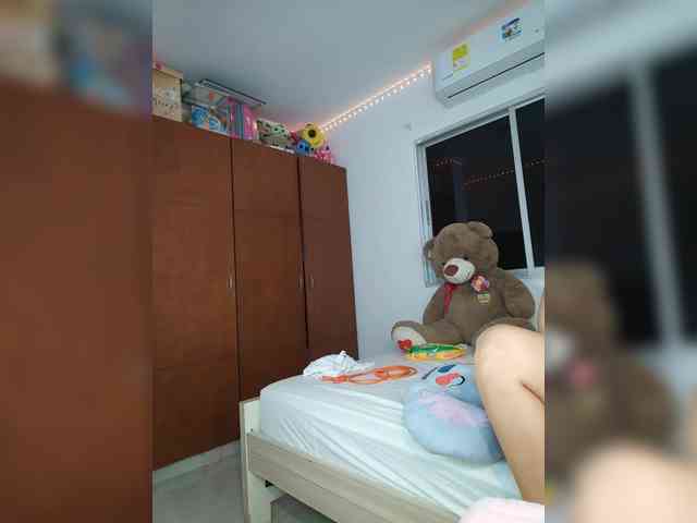 sharadreams webcam