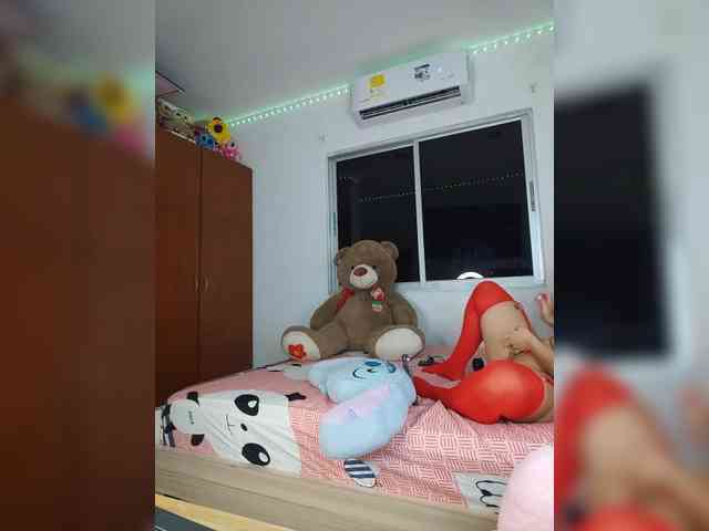 sharadreams webcam