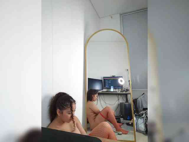 sharadreams webcam