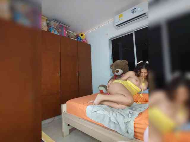 sharadreams webcam