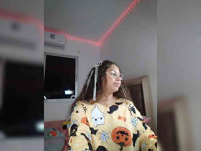 sharadreams webcam