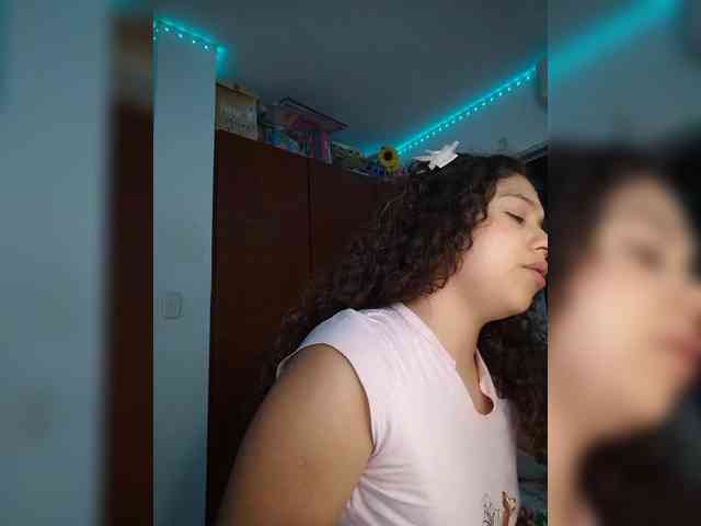 sharadreams webcam