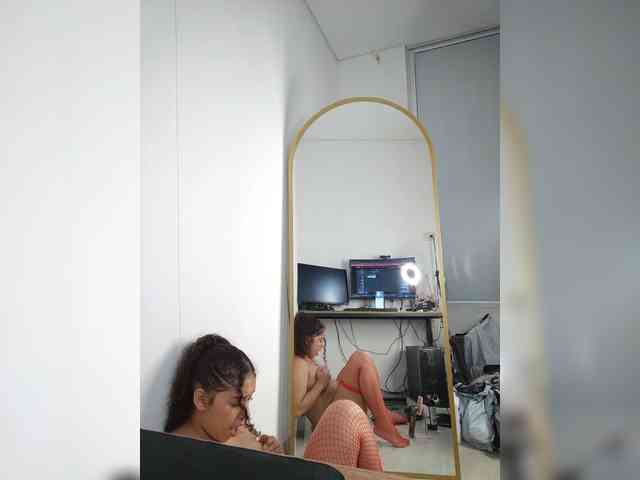 sharadreams webcam