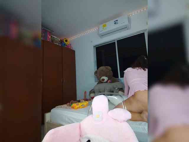 sharadreams webcam
