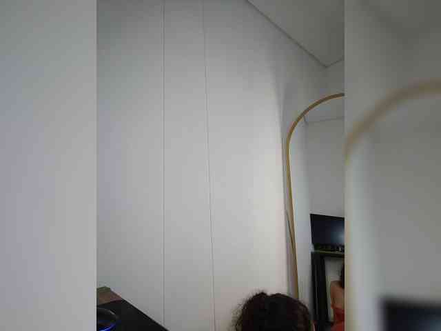 sharadreams webcam