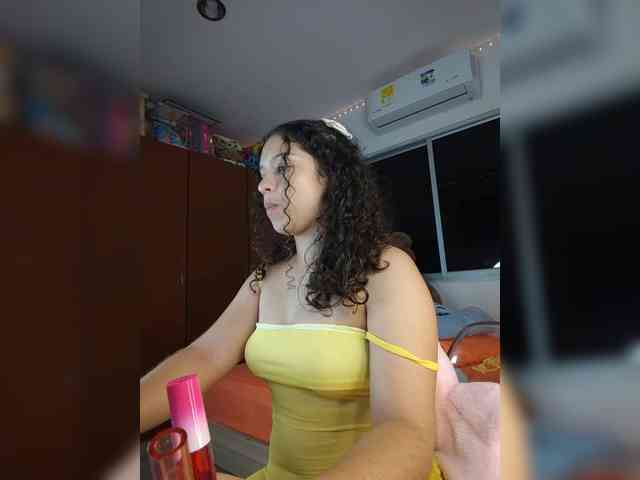 sharadreams webcam