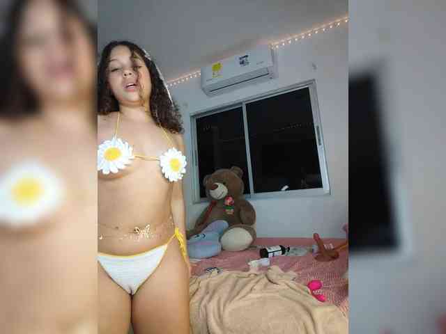 sharadreams webcam
