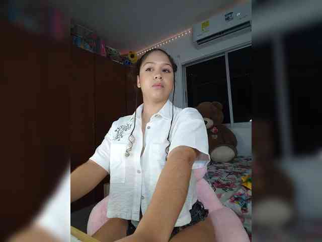 sharadreams webcam