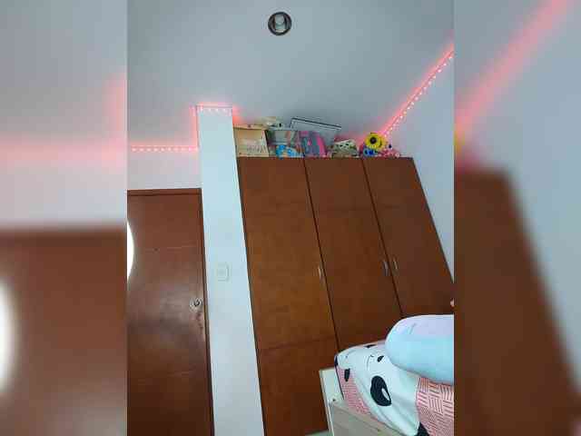 sharadreams webcam