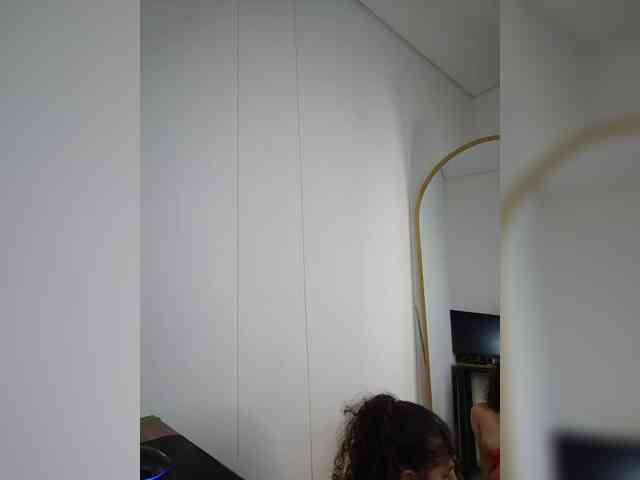 sharadreams webcam
