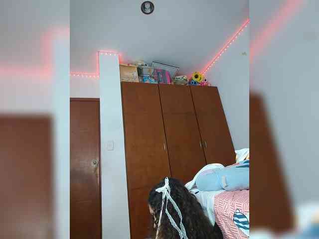sharadreams webcam