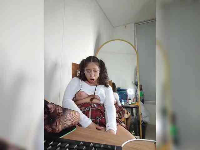 sharadreams webcam