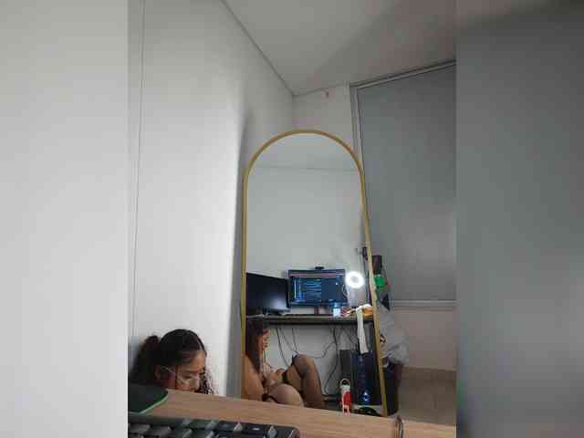 sharadreams webcam