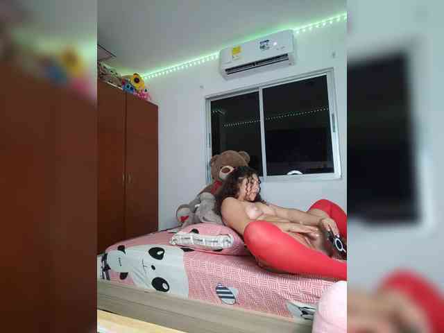 sharadreams webcam
