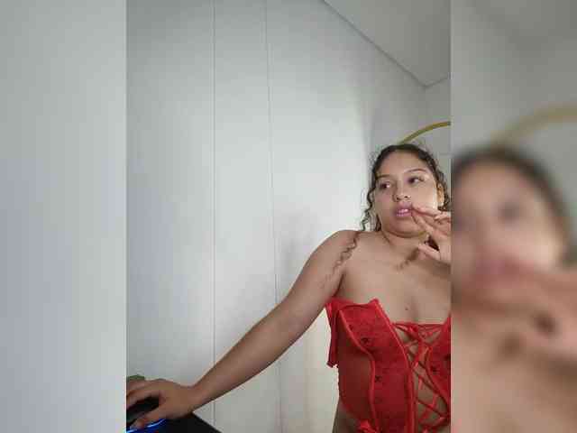 sharadreams webcam