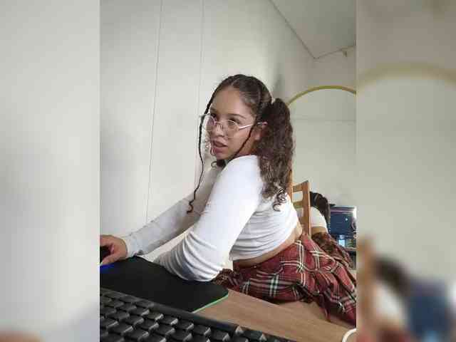 sharadreams webcam