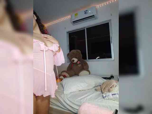 sharadreams webcam