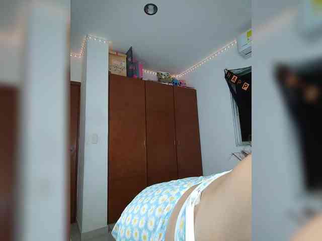 sharadreams webcam