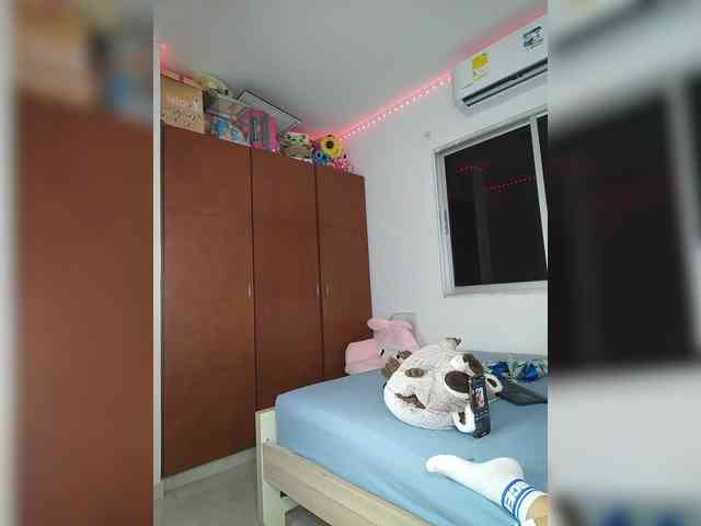 sharadreams webcam