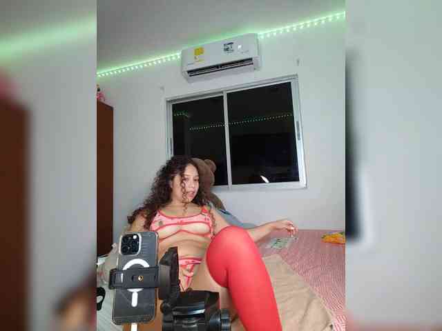 sharadreams webcam