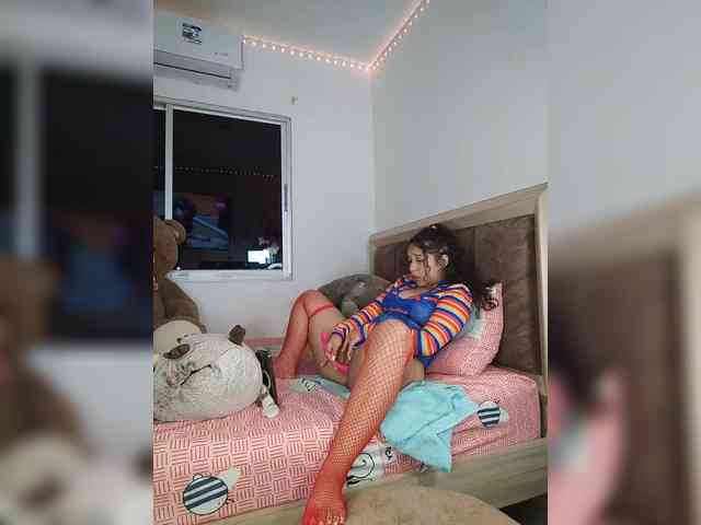 sharadreams webcam