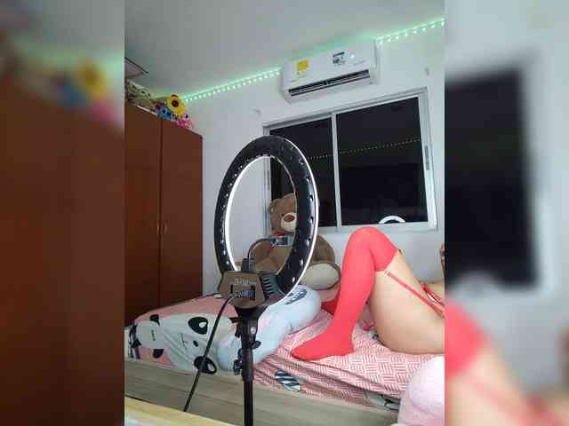 sharadreams webcam