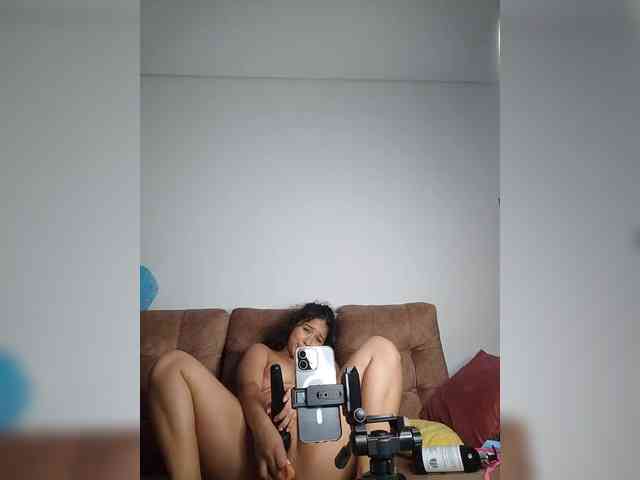 sharadreams's Sexcam