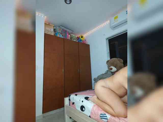 sharadreams webcam