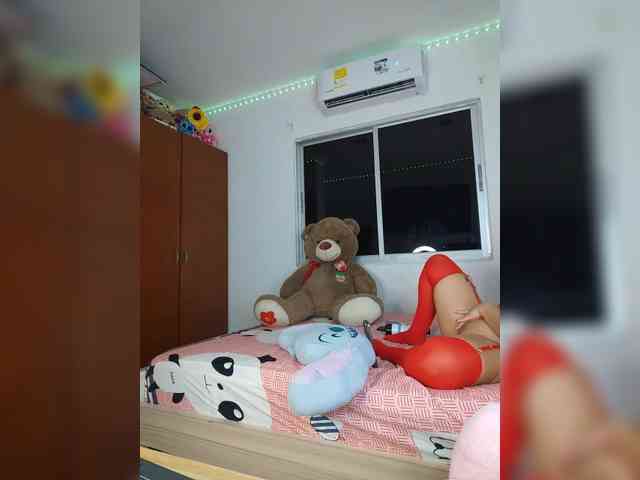 sharadreams webcam