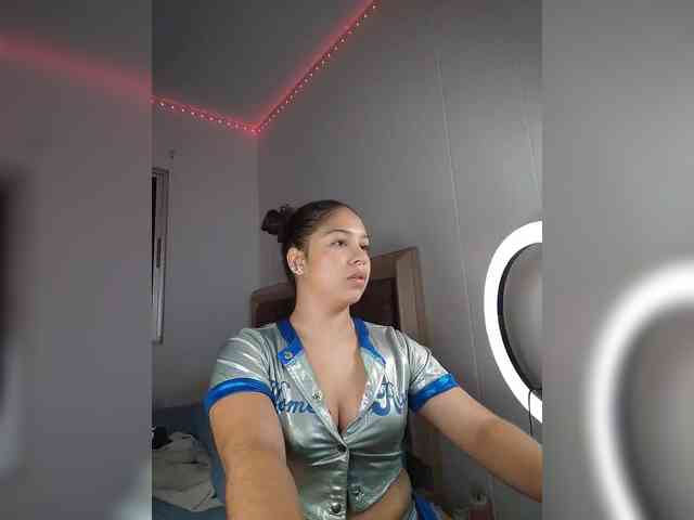 sharadreams webcam