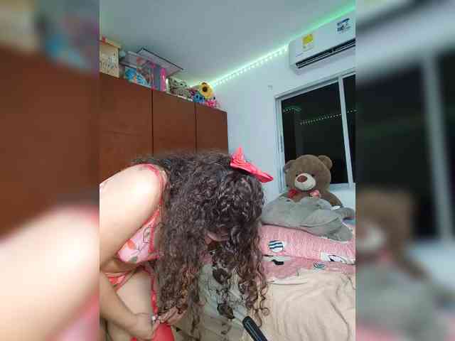 sharadreams webcam