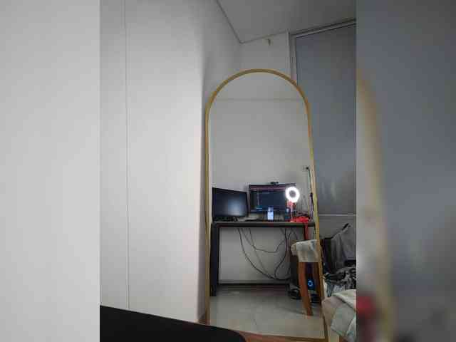 sharadreams webcam
