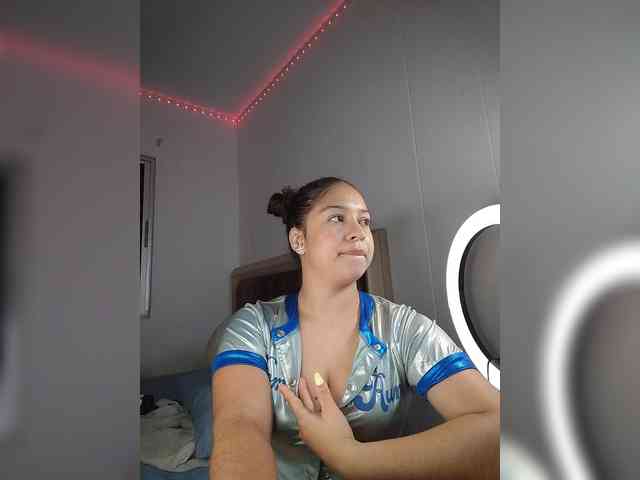 sharadreams webcam