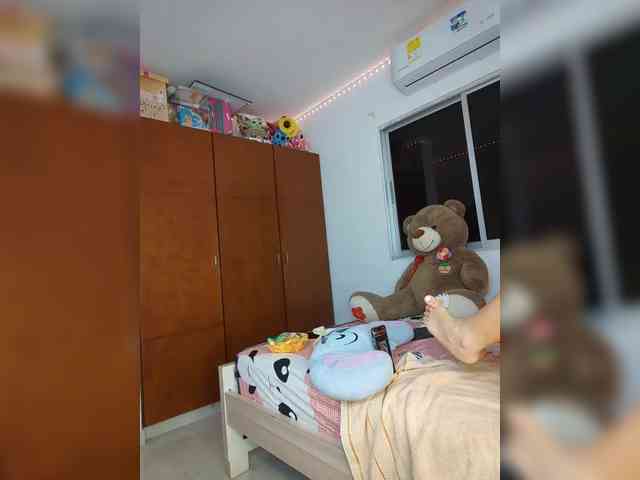 sharadreams webcam