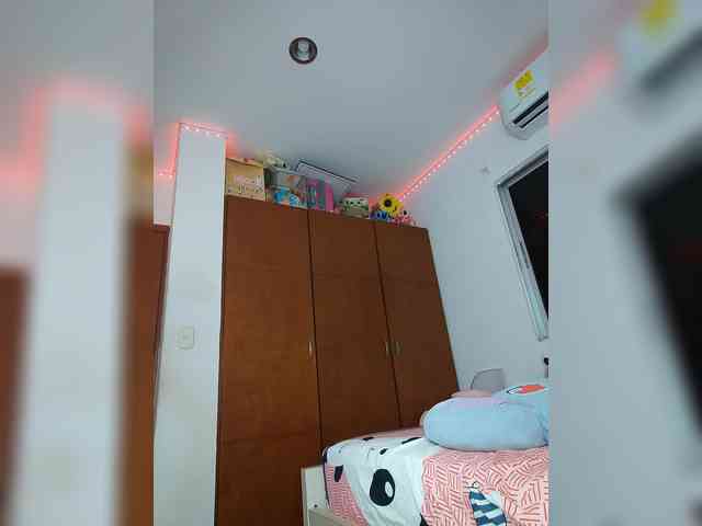 sharadreams webcam