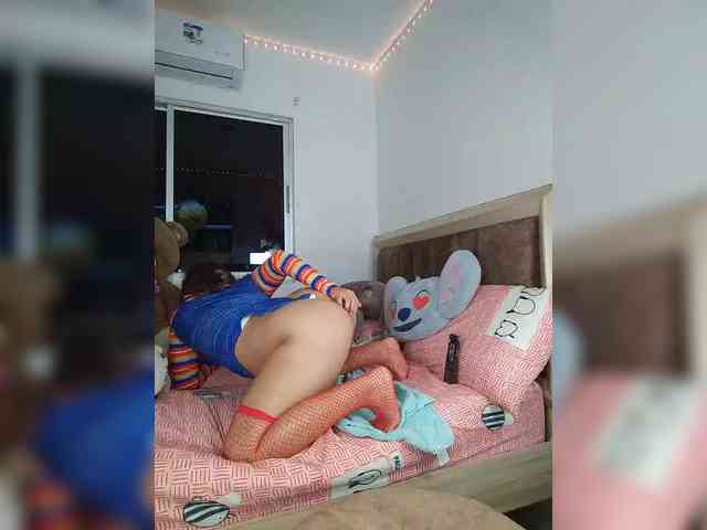 sharadreams webcam