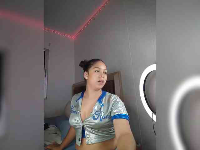 sharadreams webcam