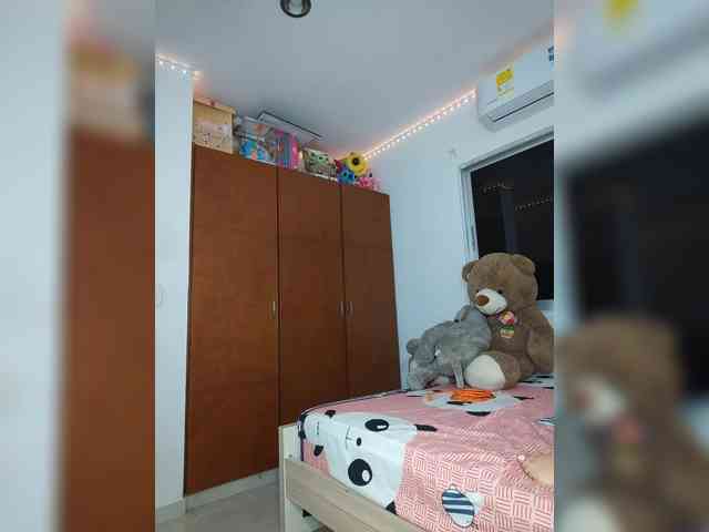 sharadreams webcam