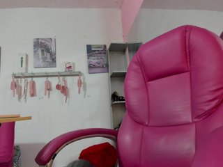 SOY-KIM Porn Show