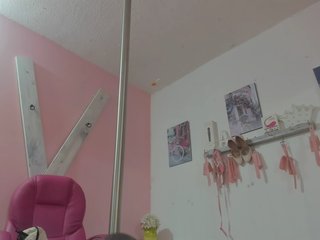 SOY-KIM Porn Show