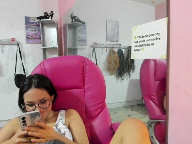 SOY-KIM's BongaCams show and profile