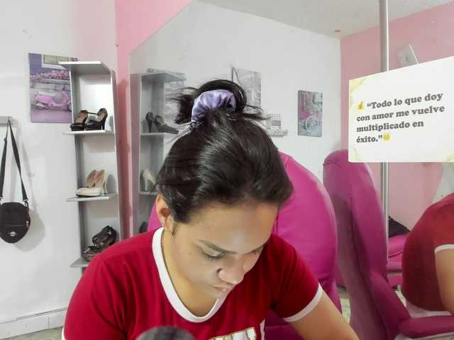 SOY-KIM's BongaCams show and profile