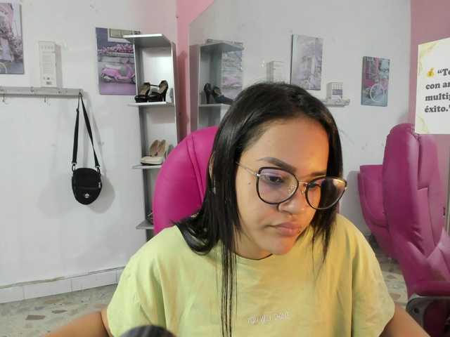 SOY-KIM's BongaCams show and profile