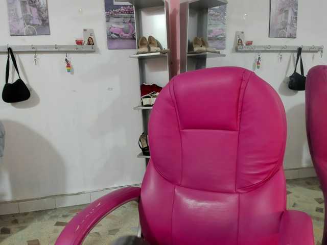 SOY-KIM Live Cam on BongaCams