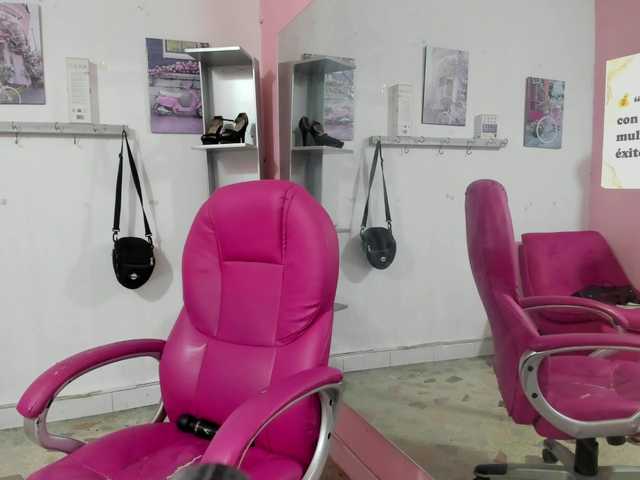 SOY-KIM's BongaCams show and profile