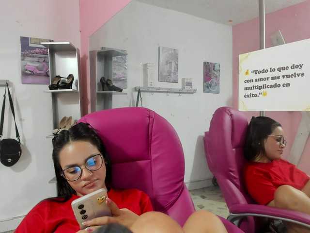 SOY-KIM's BongaCams show and profile